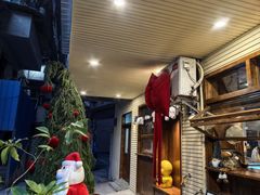 -坦克·甜品店(莲花广场店)