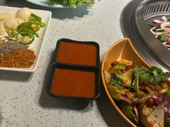 -炭之家·齐齐哈尔非遗烤肉·鲜切直供(中央大街店)