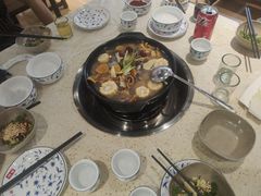 -九寨沟特色牦牛肉汤锅