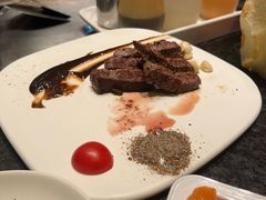 -火地铁板烧(昆山万象汇店)