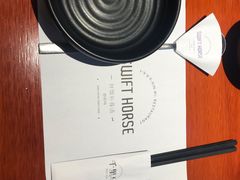 -鑫日千里马朝鲜族小馆(总店)