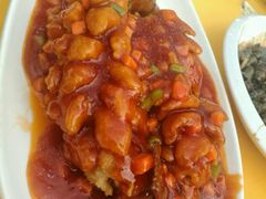 -侬佳蒸菜馆(听潮店)