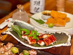 -笑福亭料理小馆(解放碑店)