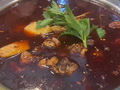 -林记三江兔火锅(沿山路自建小区店)