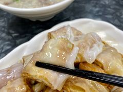 -燊意布拉肠云吞面(中山四路店)