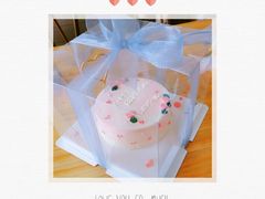 -鹿屿DIY烘焙·公司团建·生日会包场(广州东站店)