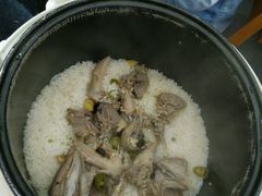 -皇鸽餐厅(长命水分店)