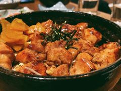 鸡肉亲子饭-铃木食堂(丽都店)