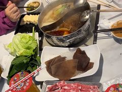-呷哺呷哺 黄金牧场 (大港油田幸福广场店)