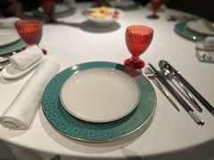 -三号黄浦会Canton Table