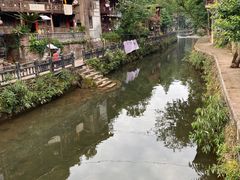 -雅安上里古镇