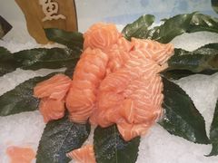 -冀粤香海鲜自助餐厅(西美五洲店)