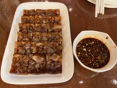 -南门小馆·清真(国贸商城店)
