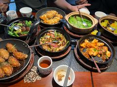 -旺爷砂锅·茶作(国贸城店)