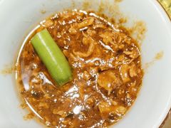 -快乐老家三鲜饺子东北菜(南六中路店)