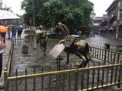 -南关石牌坊古镇
