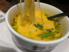 -和府捞面(曹路花园城店)