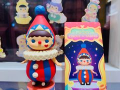 -泡泡玛特POPMART(杭州乐堤港店)