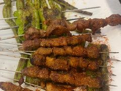 -瑞杰烧烤店·24小时营业(山东路店)