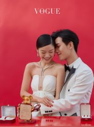 -杭州金夫人婚纱摄影(富阳私享店)