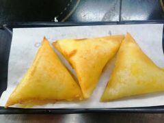 -裕记烧腊连锁餐饮(国商分店)