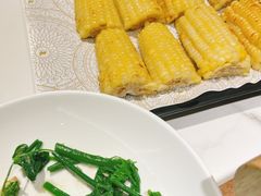 -阿里疆Alijiang·丝路美食·异域风情·清真(长楹天街店)