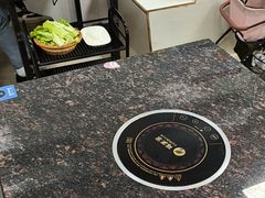 -山珍鲜牛肉火锅本地老字号(汕中老店)