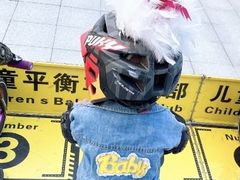 -星动计划儿童运动馆(闵行乐虹坊店)