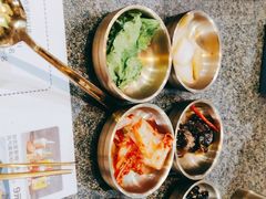 -兰正韩·韩国料理(春熙路店)