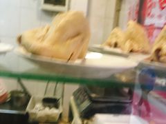 壹心鸡-文记壹心鸡(宝华路店)