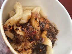-洞子口张老二凉粉(文殊院店)