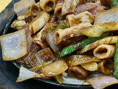 -汤氏美食台山水步特色黄鳝饭(龙津东路店)