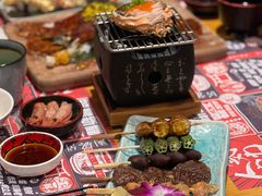 -築鳥日本料理(黑沙环店)