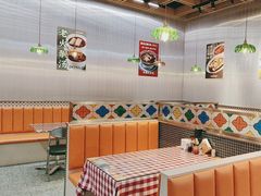 -正東記茶餐厅·醉鸡煲(瑞虹天地太阳宫店)