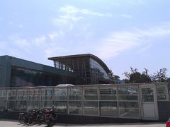 -海天一色海景自助餐厅(西港花园店)