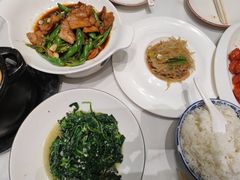 -金陵后厨·南京菜(新街口秣陵路店)