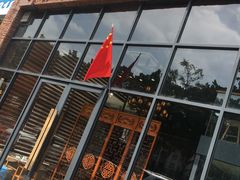 门面-普宁潮汕牛肉火锅(新香洲店)