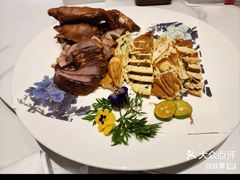 -小平岛開海水饺(浑南店)