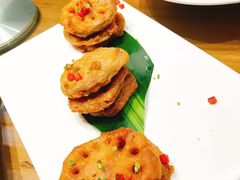 -枣子树·素食餐厅(普陀山店)