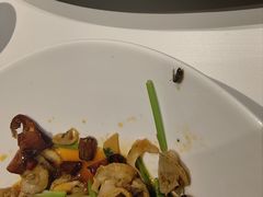 -码头鲜精致威海菜(欧乐坊店)