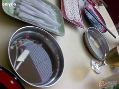 清汤和菌汤-08涮肉坊(广顺南大街店)
