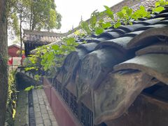 -窦圌山风景区