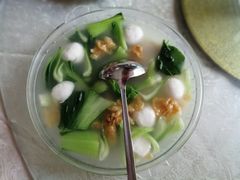 -松兰山海景大酒店·海鲜中餐厅