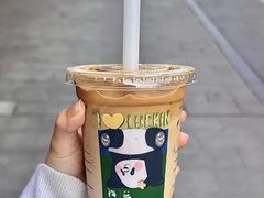 -牛一煲美食(江高店)