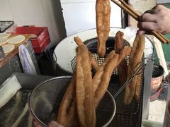 -文武王氏烧饼·无矾油条(西溪路店)