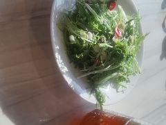 -马布尔莱斯食府(西红门店)