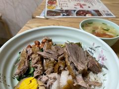 -潮家庄潮州卤味