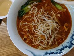 -难忘的面(五矿君澜酒店)
