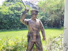 -老洋房花园饭店(绍兴路店)