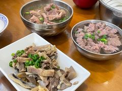 -老牌依强牛肉店(达道总店)